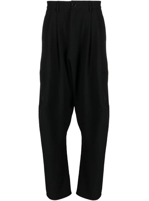 HENRIK VIBSKOV ANTS PANTS BLACK
